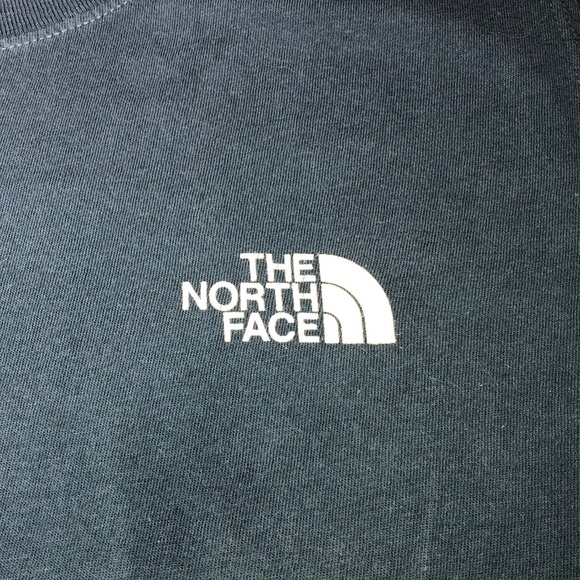 North Face Relaxed Fit Tank - Picture 4 of 4